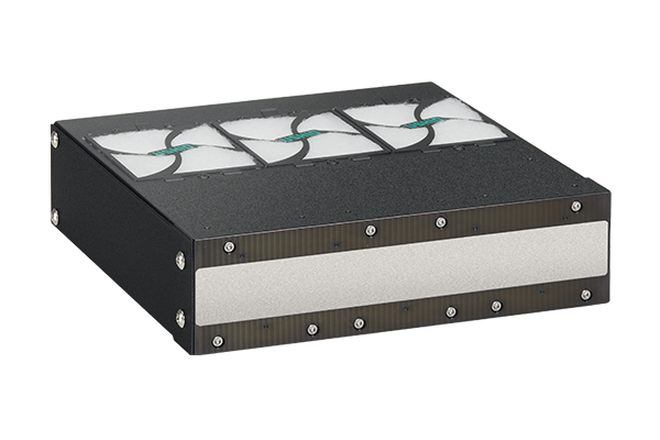 UniJet iC series